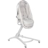 Chicco Baby Hug 4 in 1 Ana Kucağı Glacial