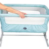 Chicco Next 2 Me Dream Anne Yanı Beşik Sage