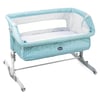 Chicco Next 2 Me Dream Anne Yanı Beşik Sage