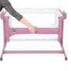 Chicco Next 2 Me Magic Anne Yanı Beşik Blossom