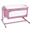 Chicco Next 2 Me Magic Anne Yanı Beşik Blossom