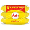 Dalin Klasik Islak Havlu Mendil 3x56 Adet
