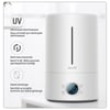 Deerma F628S Ultraviyole Ultrasonik Soğuk Buhar Makinesi