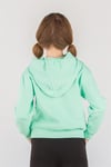Dmb Kız Çocuk Sweat Fıstık Yeşil M 9342