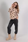 DMB Kız Çocuk Sweat M 0491