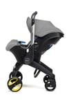Doona Oto Koltuğu ve Bebek Arabası Storm Grey