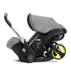 Doona Oto Koltuğu ve Bebek Arabası Storm Grey