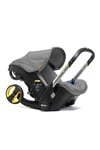 Doona Oto Koltuğu ve Bebek Arabası Storm Grey