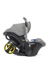 Doona Oto Koltuğu ve Bebek Arabası Storm Grey