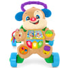 Fisher Price Eğitici Köpekcik Yürüteç FTG10