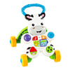 Fisher Price Melodili Zebra Yürüteç DLD80