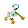 Fisher Price Melodili Zebra Yürüteç DLD80