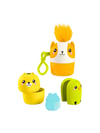 Fisher Price Taşınabilir Sevimli Dostlar HXP17