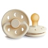 Frigg Moon Phase Kauçuk Emzik Cream 6-18Ay 71841359-2