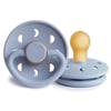 Frigg Moon Phase Kauçuk Emzik Powder Blue 6-18Ay 76842228