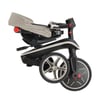 Globber Explorer 4in1 Katlanabilir Bisiklet - Koyu Bej