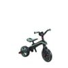 Globber Explorer 4in1 Katlanabilir Bisiklet - Zeytin Yeşili