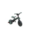 Globber Explorer 4in1 Katlanabilir Bisiklet - Zeytin Yeşili