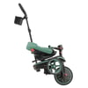 Globber Explorer 4in1 Katlanabilir Bisiklet - Zeytin Yeşili