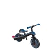 Globber Explorer 4in1 Trike Bisiklet - Kraliyet Mavisi