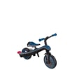 Globber Explorer 4in1 Trike Bisiklet - Kraliyet Mavisi