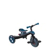 Globber Explorer 4in1 Trike Bisiklet - Kraliyet Mavisi
