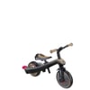 Globber Explorer 4in1 Trike Bisiklet - Kum Beji