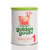 Golden Goat No:1 Keçi Sütü Bazlı Bebek Maması 400 gr 