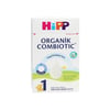 Hipp 1 Combiotic Organik Devam Sütü 600 Gr