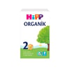Hipp Organik Devam Sütü No:2 600 Gr