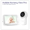 Hubble Nursery View Pro 5 İnç Bebek Kamerası