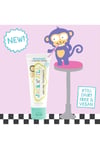 Jack N'jill Milkshake Aromalı Diş Macunu 50gr JJN11096