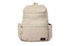 Jadeer Olympos Anne Bebek Bakım Çantası Bej