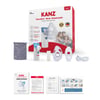 Kanz KNZ-0711 Şarjlı Taşınabilir Mini Mesh Nebülizatör 