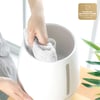 Kanz Knz-0726 Manuel Üstten Dolum Soğuk Buhar Makinesi