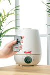 Kanz Knz-0734 Dijital Üstten Dolum Soğuk Buhar Makinesi