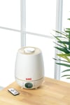 Kanz Knz-0734 Dijital Üstten Dolum Soğuk Buhar Makinesi