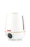 Kanz Knz-0734 Dijital Üstten Dolum Soğuk Buhar Makinesi