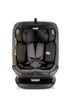 Kanz Orbit I-Size Oto Koltuğu 0-36 Kg Siyah