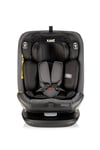 Kanz Orbit I-Size Oto Koltuğu 0-36 Kg Siyah
