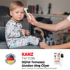 Kanz TH1110N Dijital Temassız Alından Ateş Ölçer