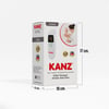 Kanz TH1110N Dijital Temassız Alından Ateş Ölçer