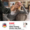Kanz TH1110N Dijital Temassız Alından Ateş Ölçer
