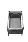 Kanz WithME II Park Yatak Gri 70x110
