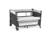 Kanz WithME II Park Yatak Gri 70x110