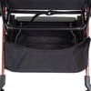Kraft Balear Kabin Boy Bebek Arabası Black Gold