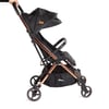 Kraft Balear Kabin Boy Bebek Arabası Black Gold