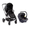 Kraft Extreme S Travel Sistem Bebek Arabası Black