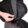 Kraft Galler I-Size Oto Koltuğu 0-36 Kg Grey