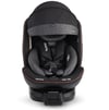 Kraft Galler I-Size Oto Koltuğu 0-36 Kg Black